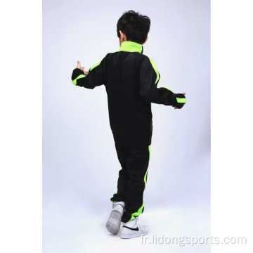 Automne Tracksuit pour enfants Ensembles de vêtements pour enfants